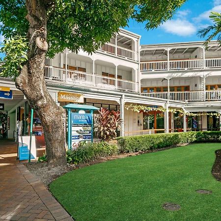 Mantra On The Inlet Hotel Port Douglas Luaran gambar