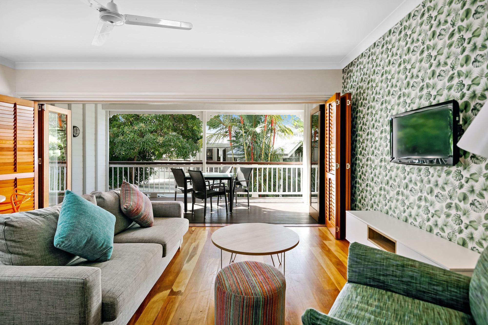 Mantra On The Inlet Hotel Port Douglas Luaran gambar