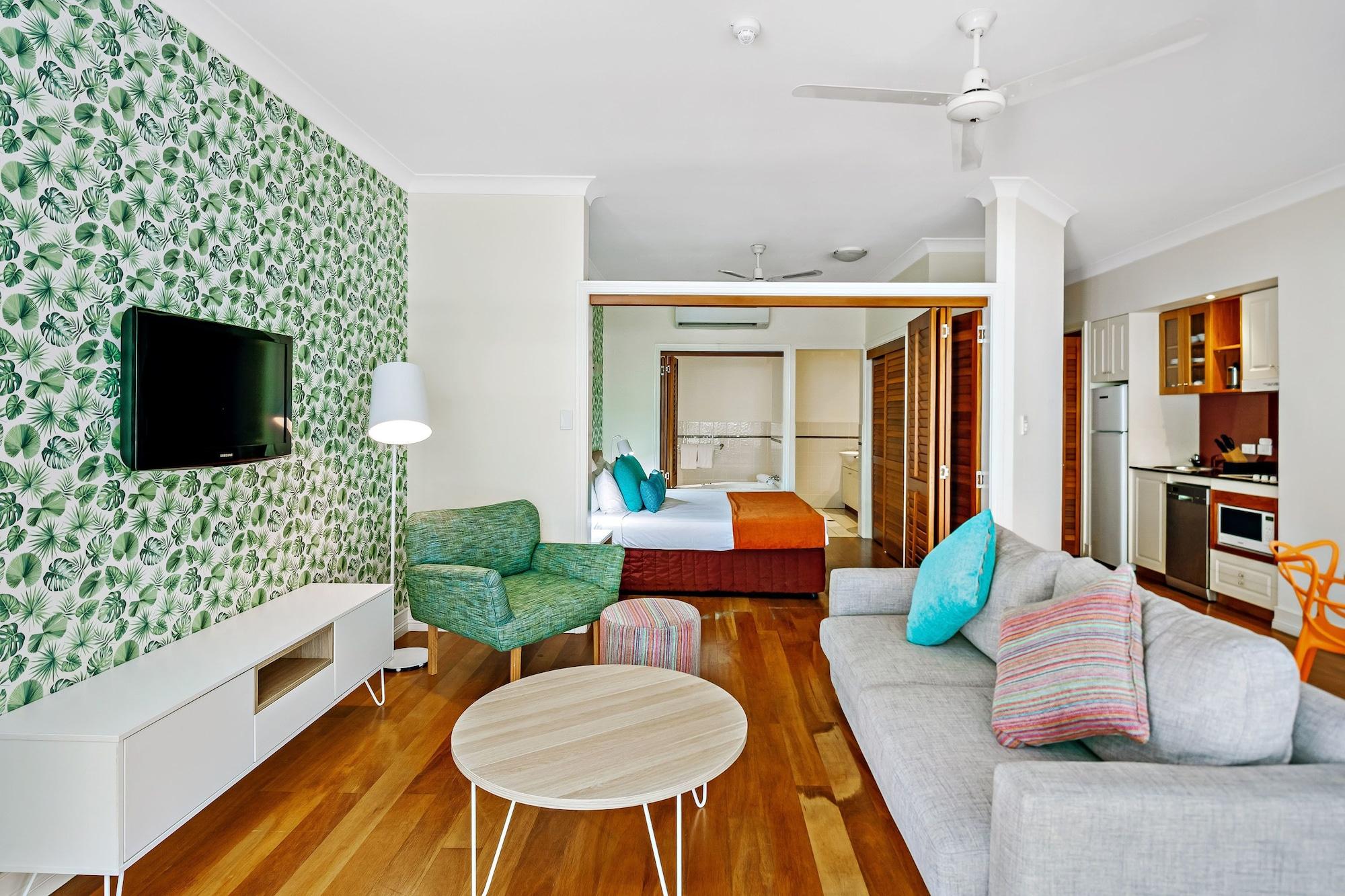 Mantra On The Inlet Hotel Port Douglas Luaran gambar