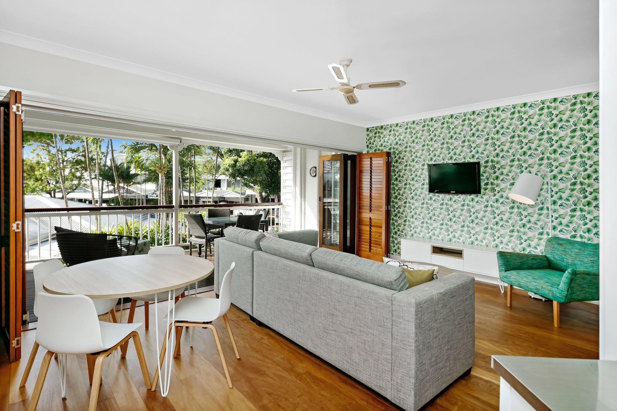 Mantra On The Inlet Hotel Port Douglas Luaran gambar