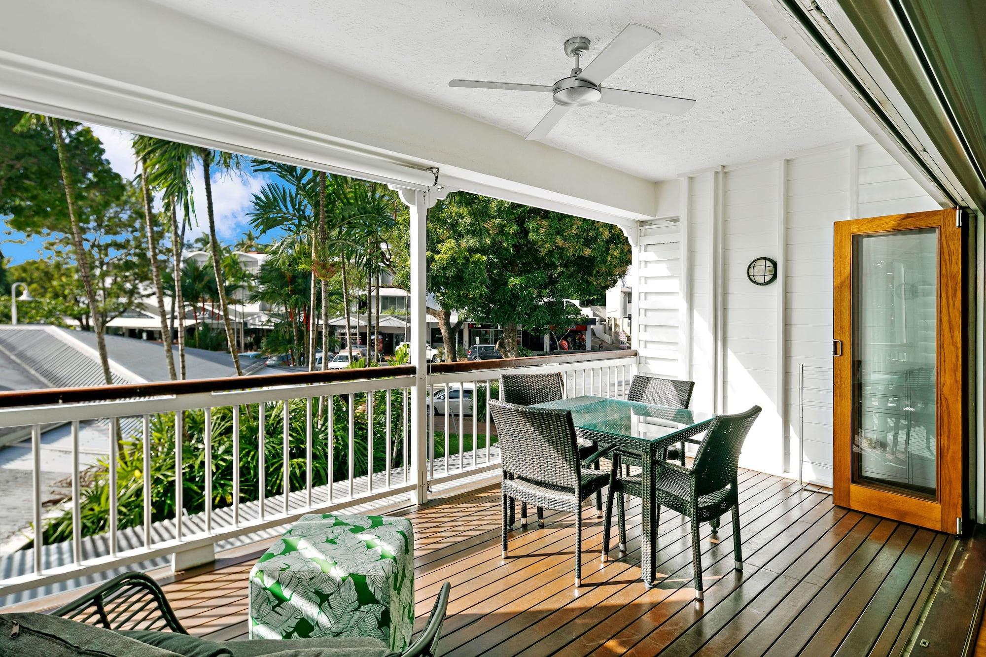 Mantra On The Inlet Hotel Port Douglas Luaran gambar
