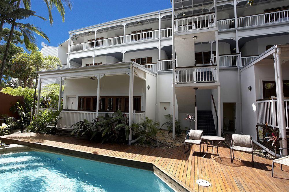 Mantra On The Inlet Hotel Port Douglas Luaran gambar