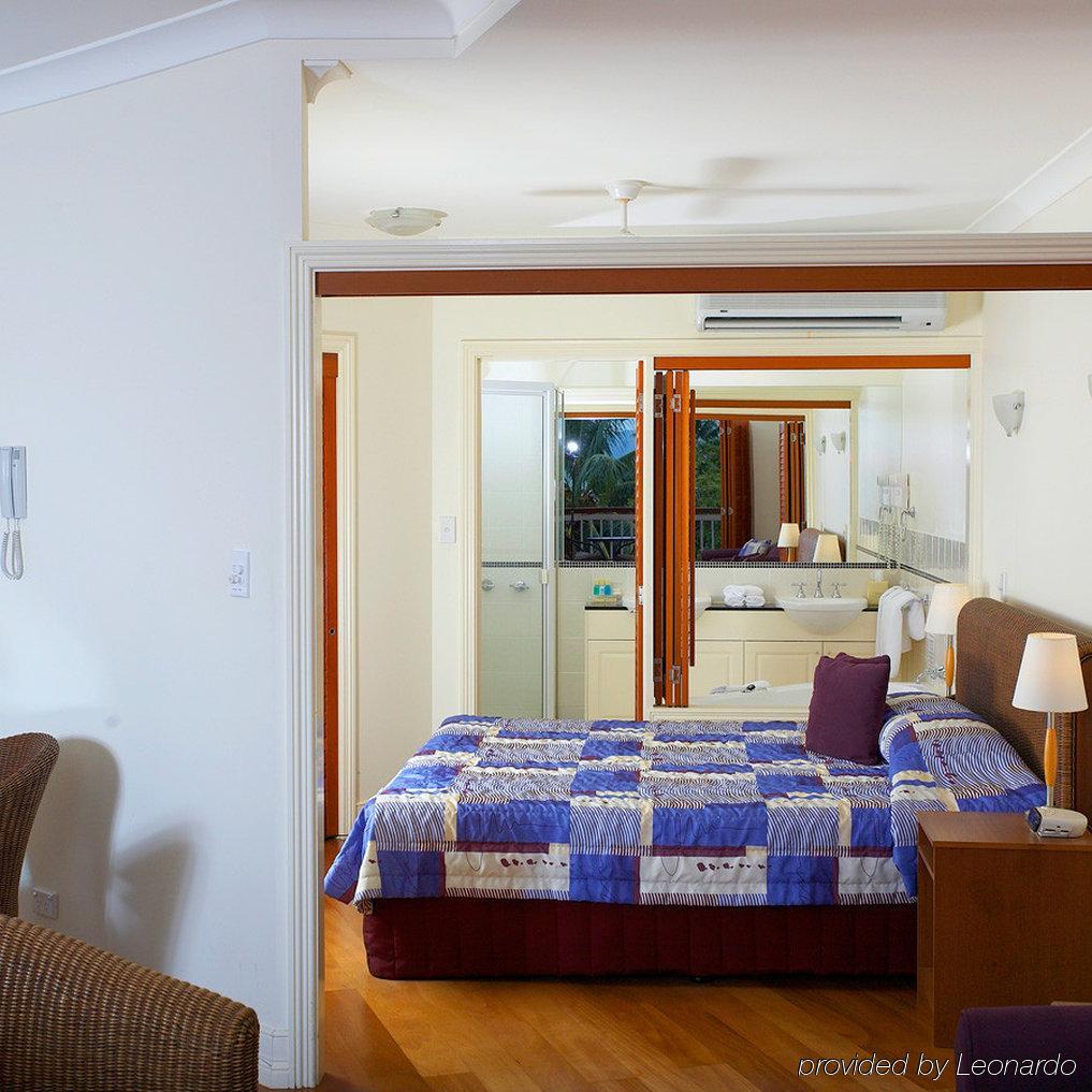 Mantra On The Inlet Hotel Port Douglas Bilik gambar