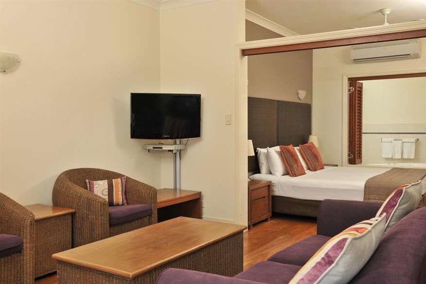 Mantra On The Inlet Hotel Port Douglas Luaran gambar