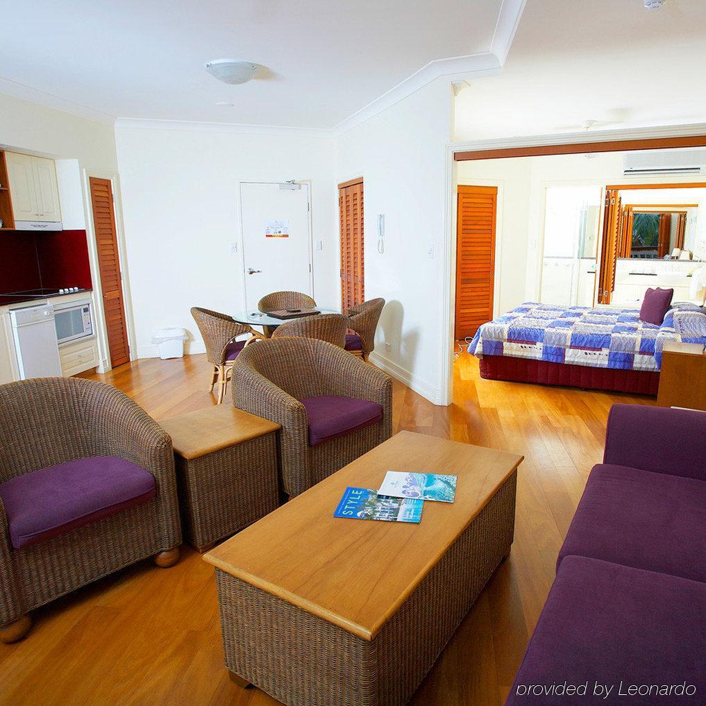 Mantra On The Inlet Hotel Port Douglas Luaran gambar