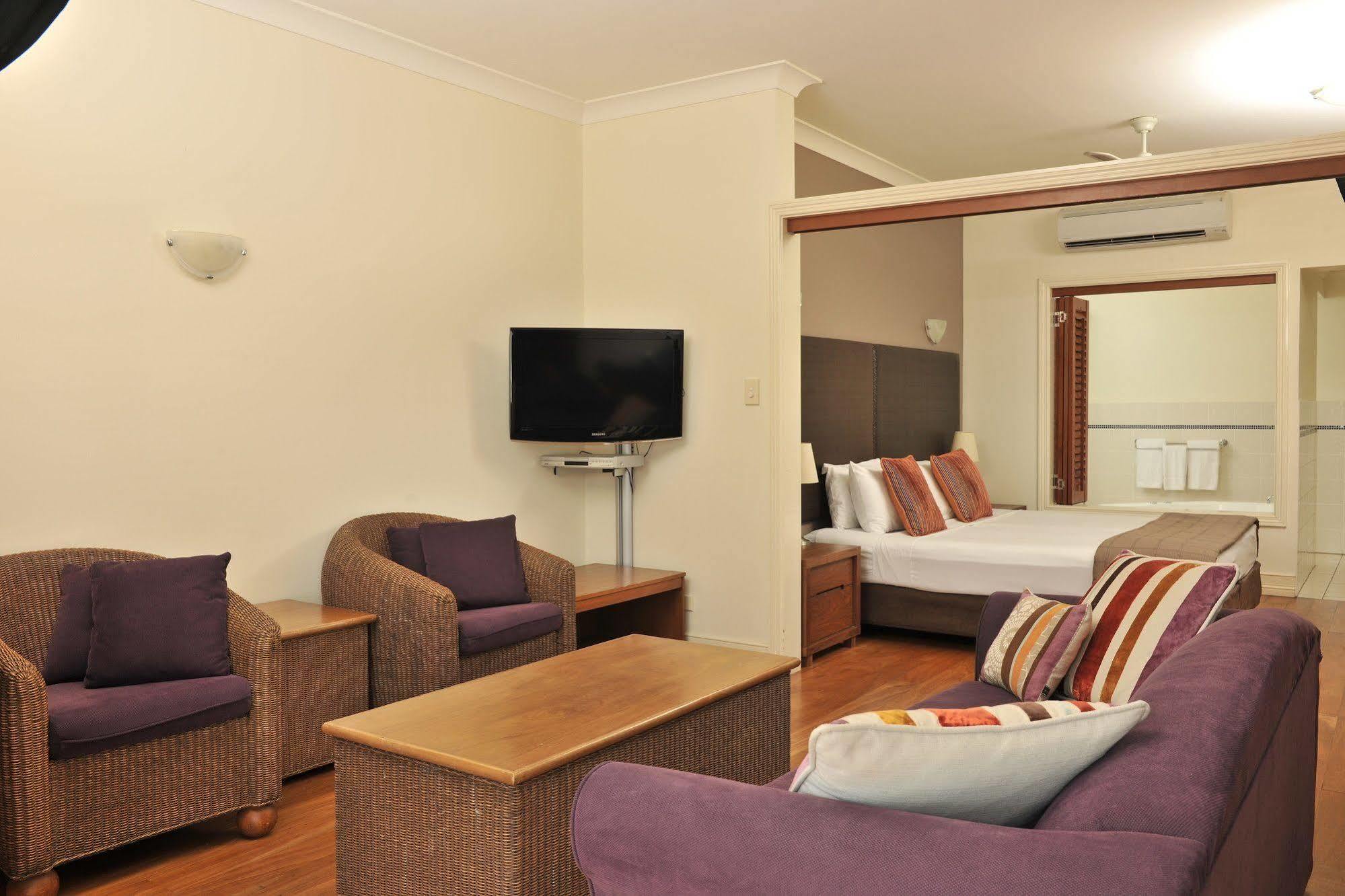 Mantra On The Inlet Hotel Port Douglas Luaran gambar