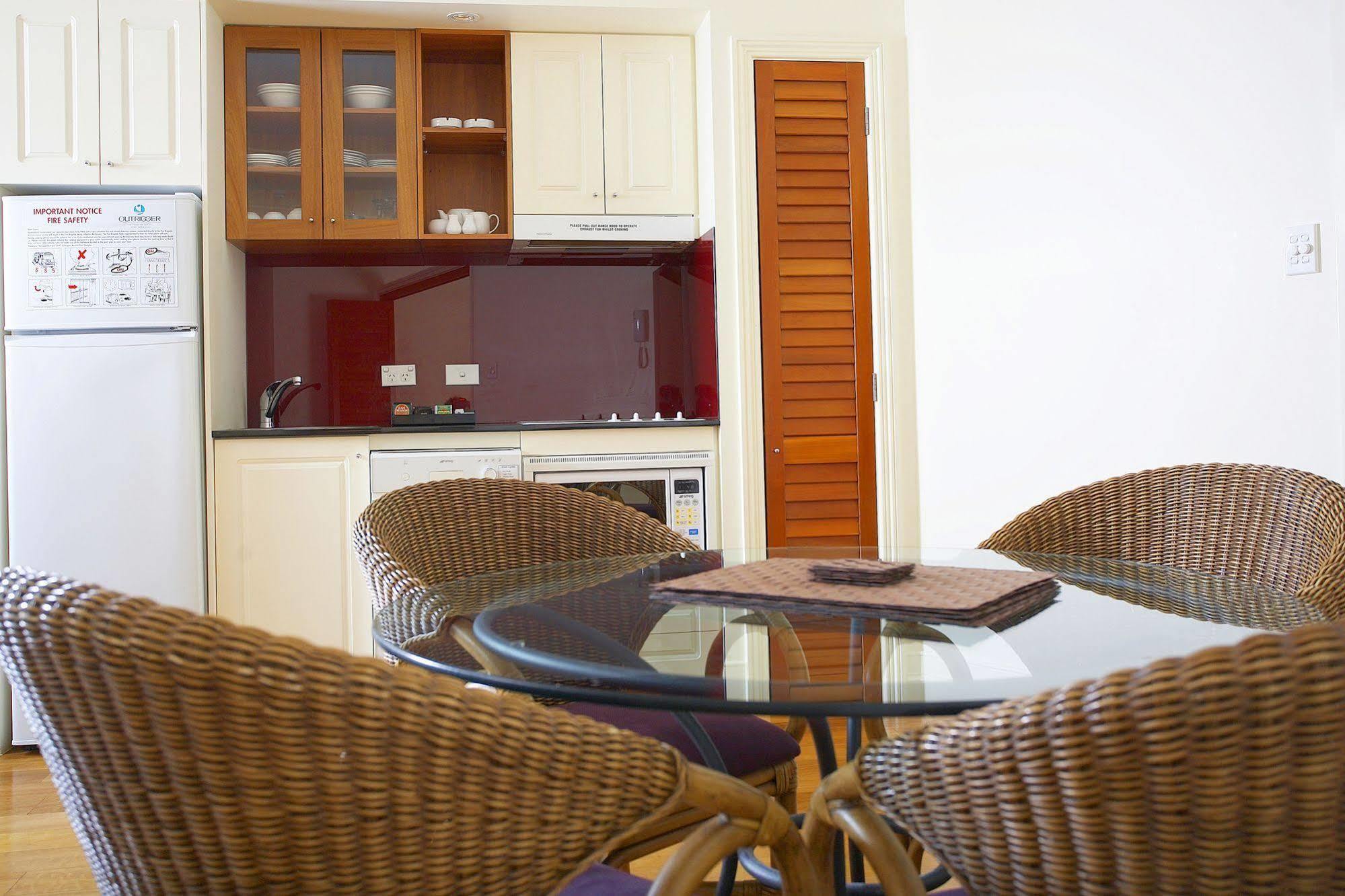 Mantra On The Inlet Hotel Port Douglas Luaran gambar