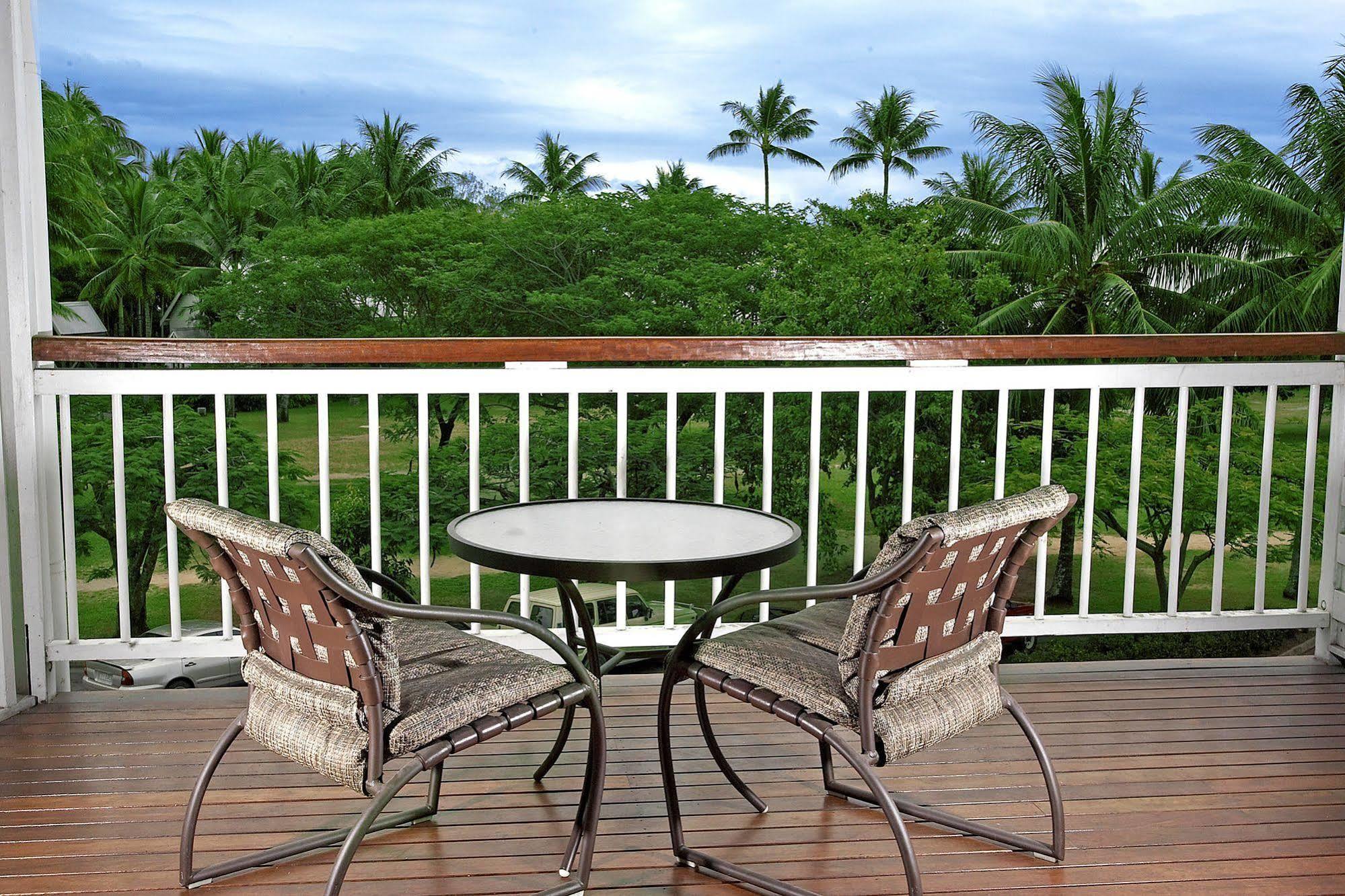 Mantra On The Inlet Hotel Port Douglas Restoran gambar