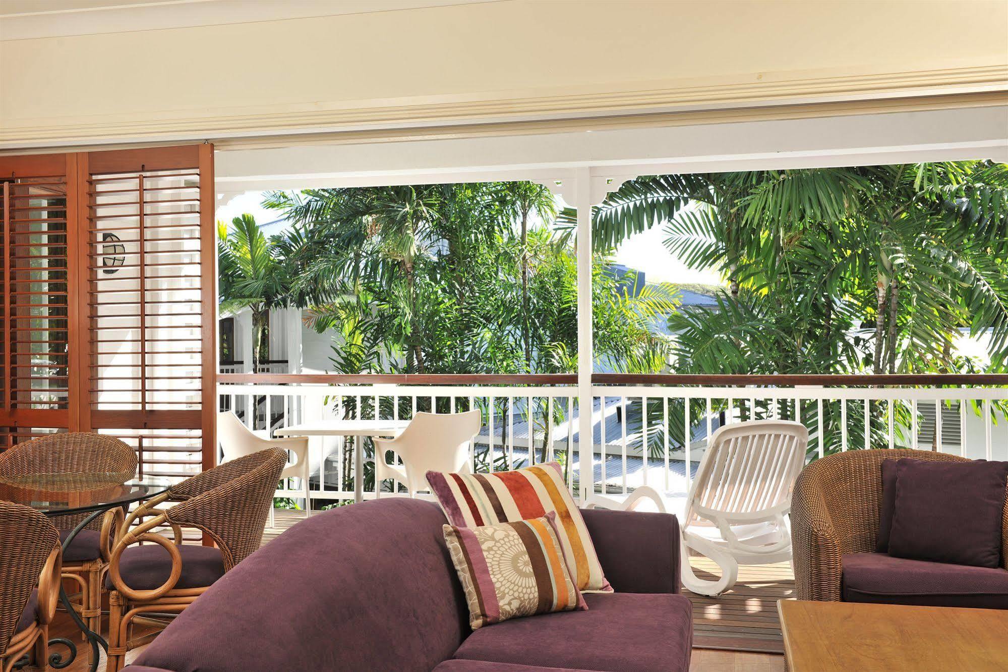 Mantra On The Inlet Hotel Port Douglas Luaran gambar