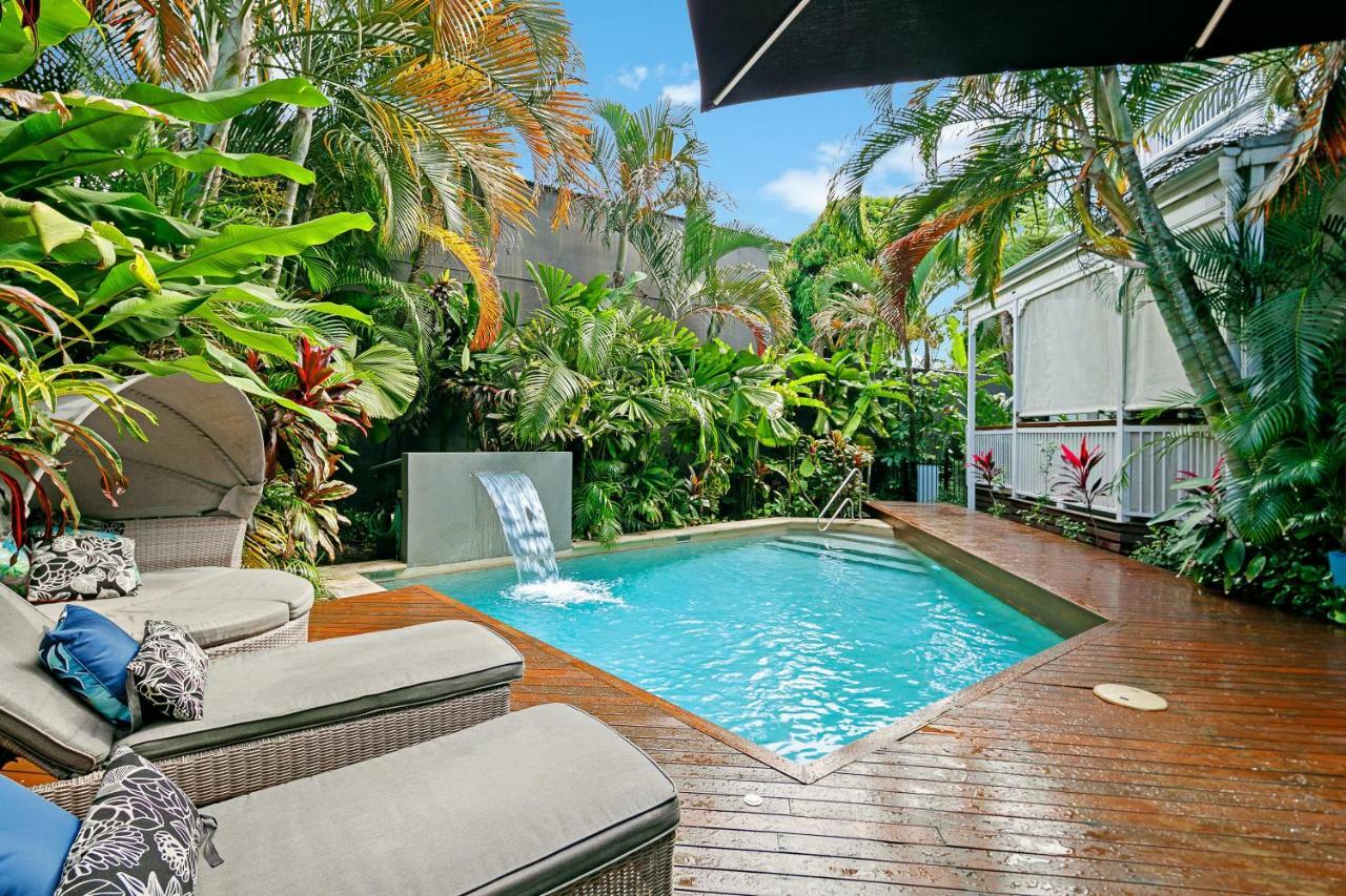 Mantra On The Inlet Hotel Port Douglas Luaran gambar