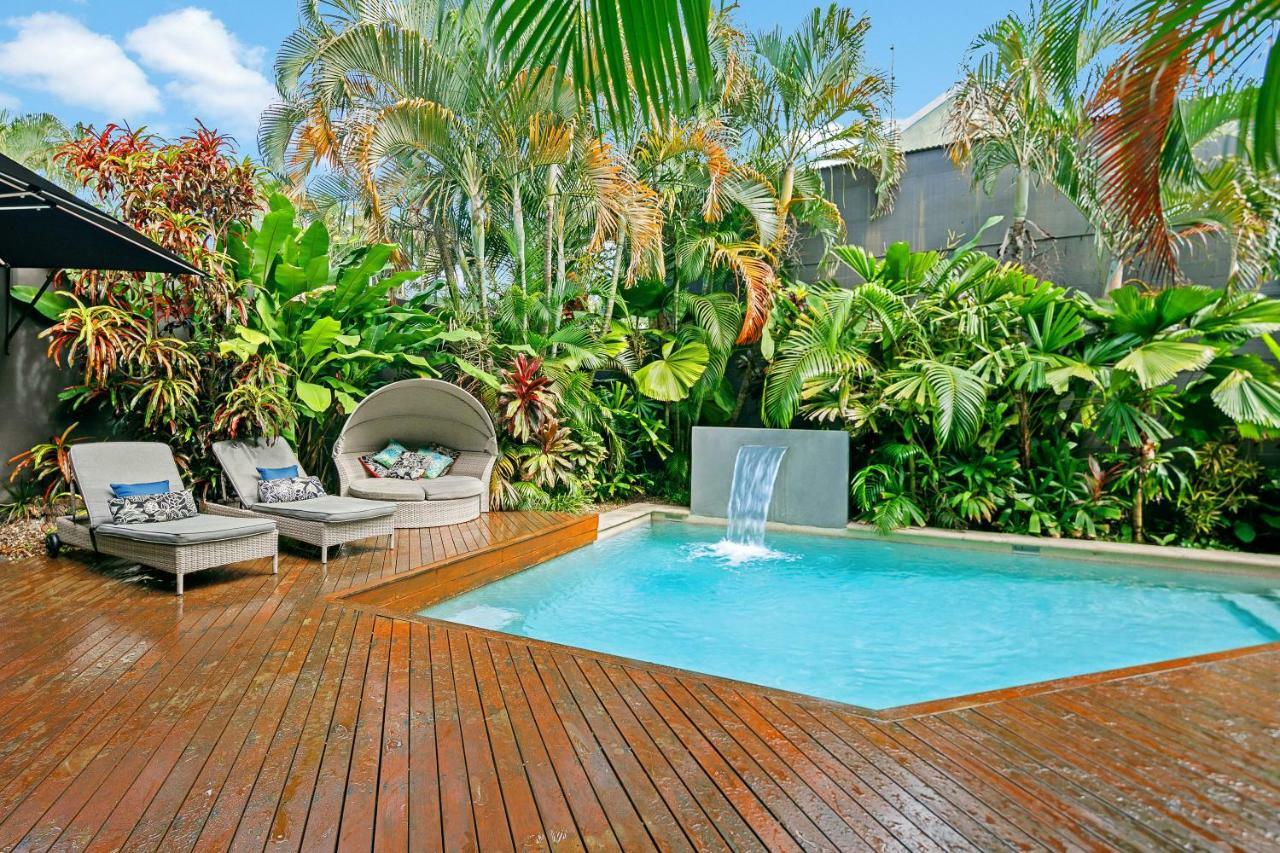 Mantra On The Inlet Hotel Port Douglas Luaran gambar