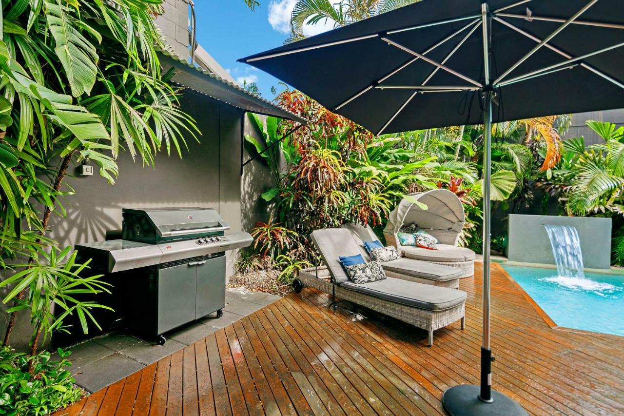 Mantra On The Inlet Hotel Port Douglas Luaran gambar