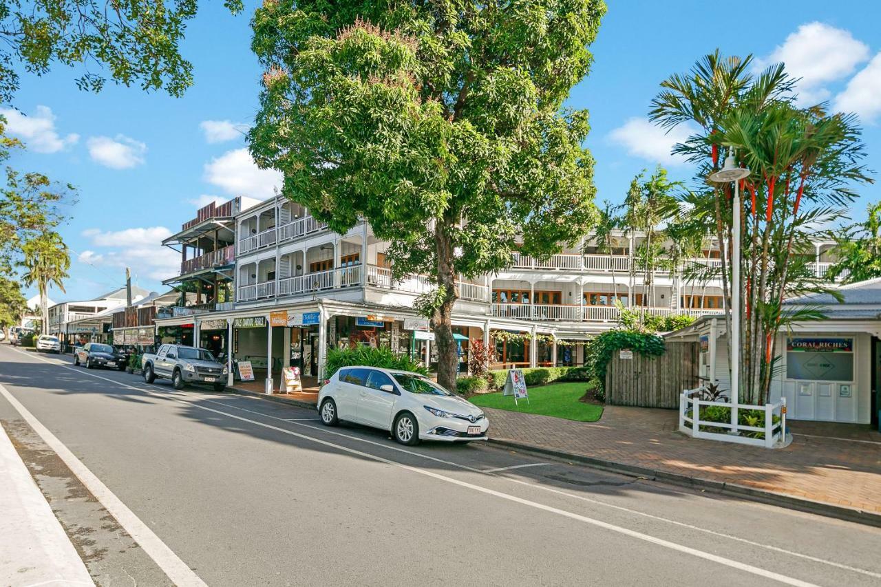 Mantra On The Inlet Hotel Port Douglas Luaran gambar