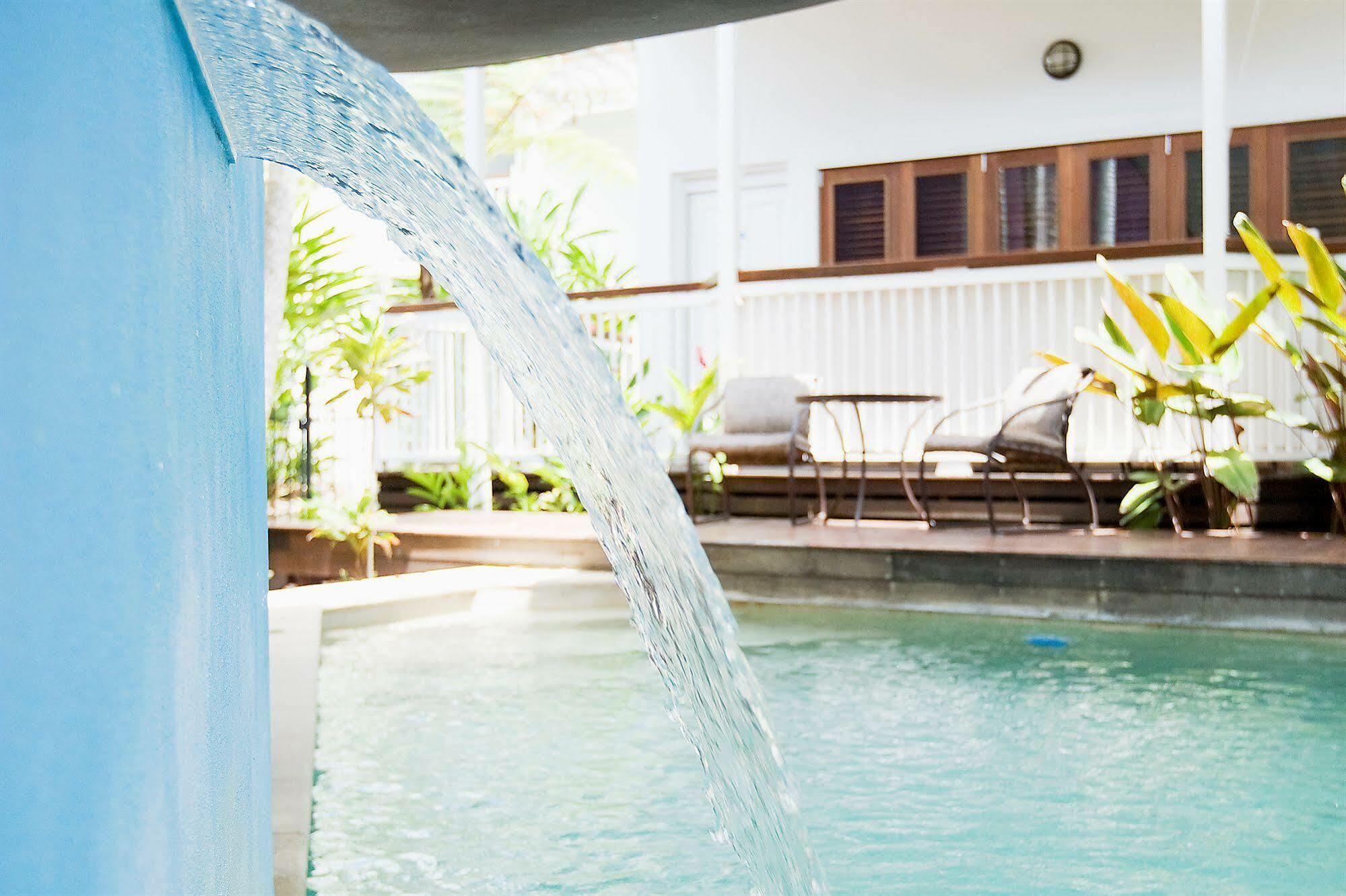 Mantra On The Inlet Hotel Port Douglas Luaran gambar