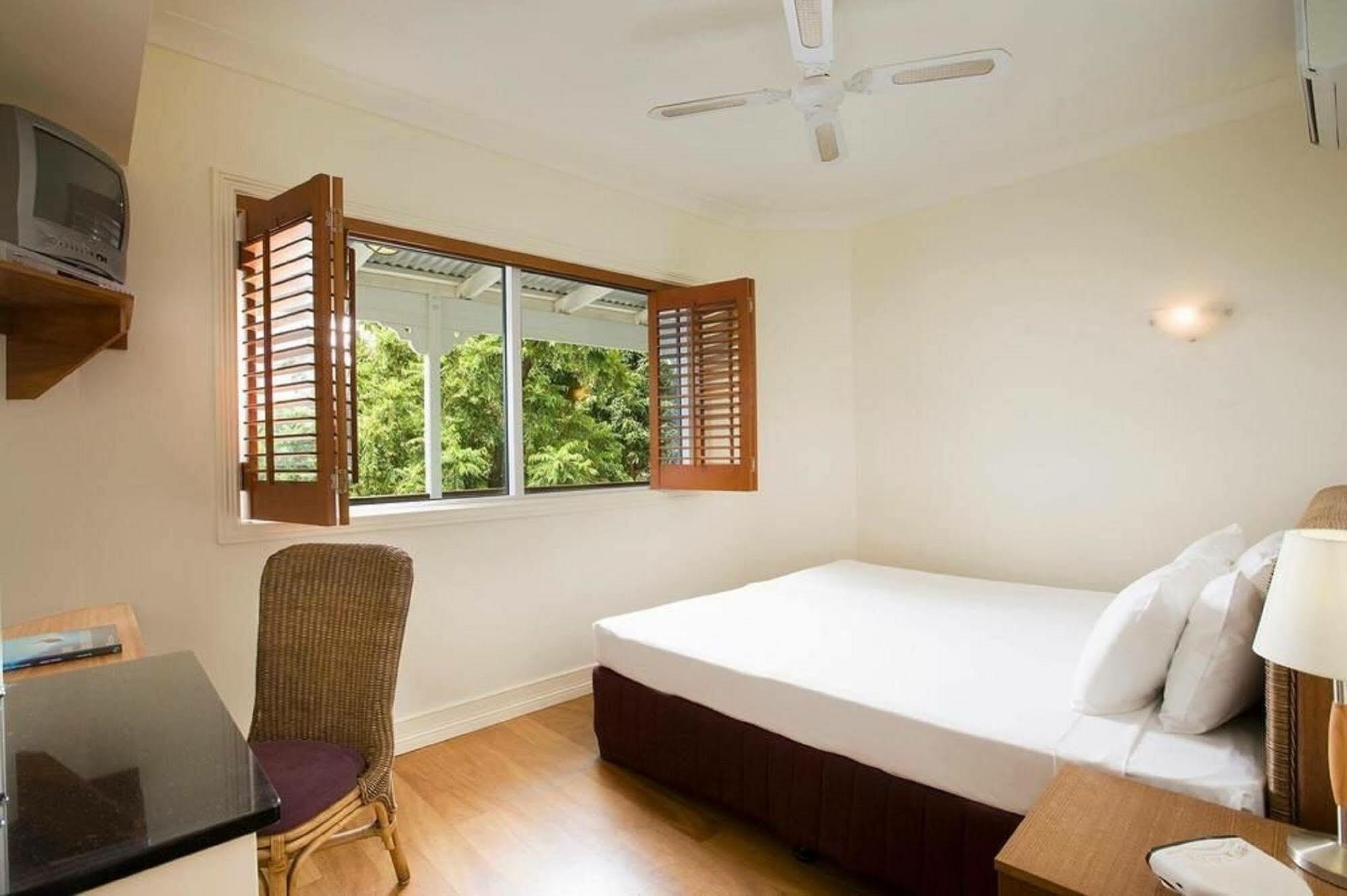 Mantra On The Inlet Hotel Port Douglas Luaran gambar